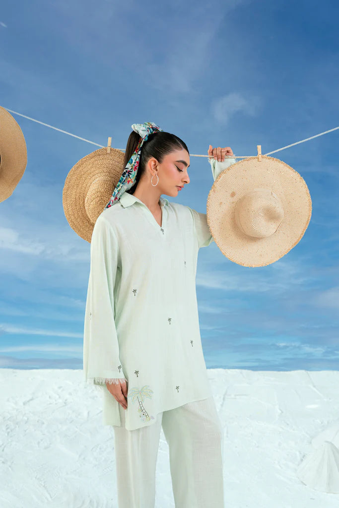 Mint Mojito | Wearinsead(RTS)