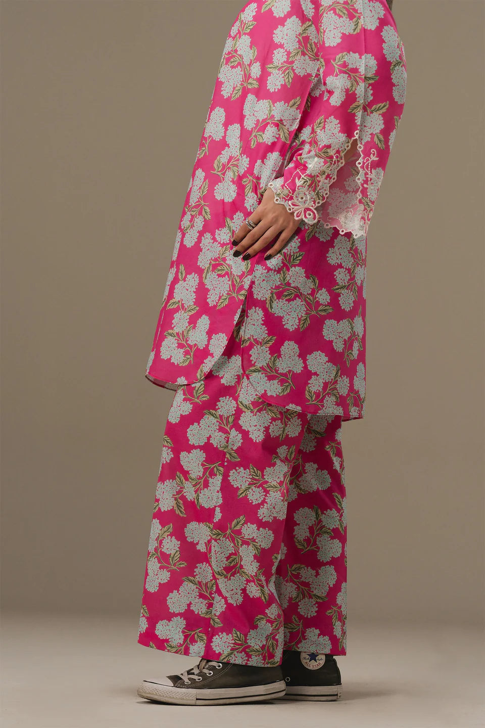 Blush Mode | Love Coco By Zarashahjahan Pret 2026