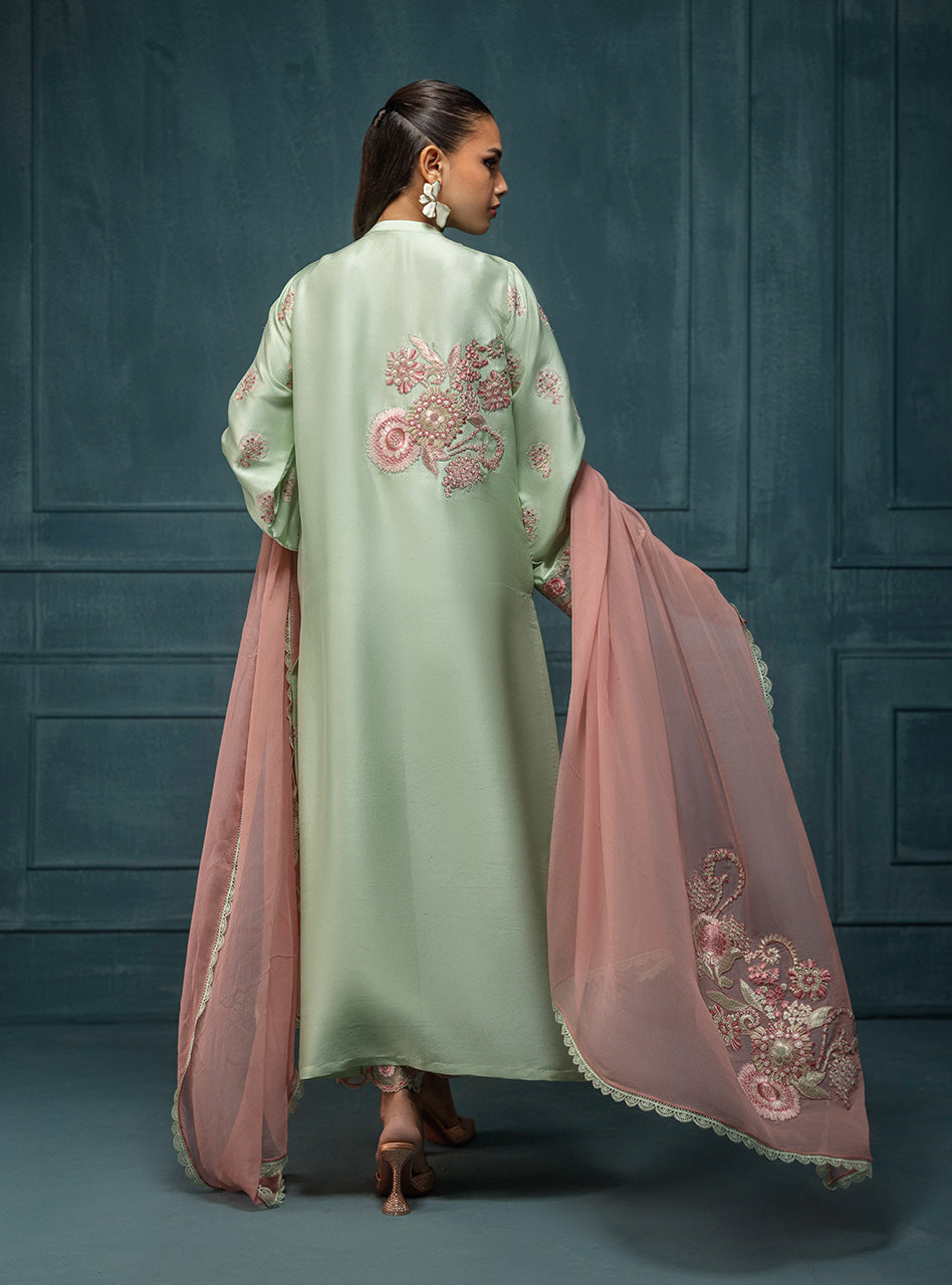 Mahey | Zainab Chottani