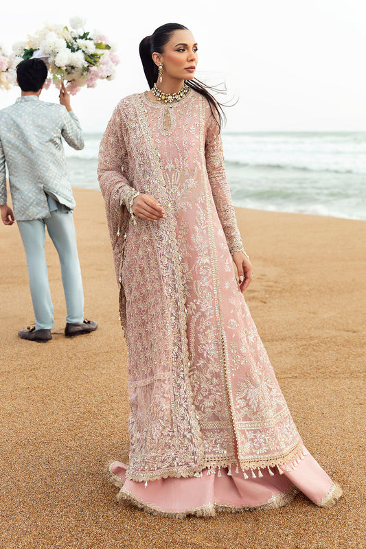 Dastangoi by Afrozeh Wedding Formals | Shazma