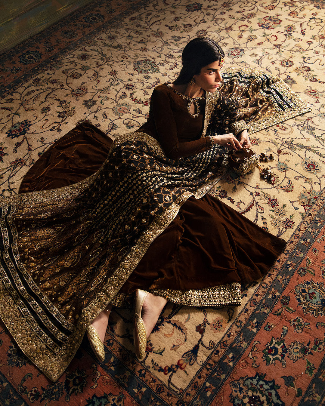 Ritan | Faiza Saqlain