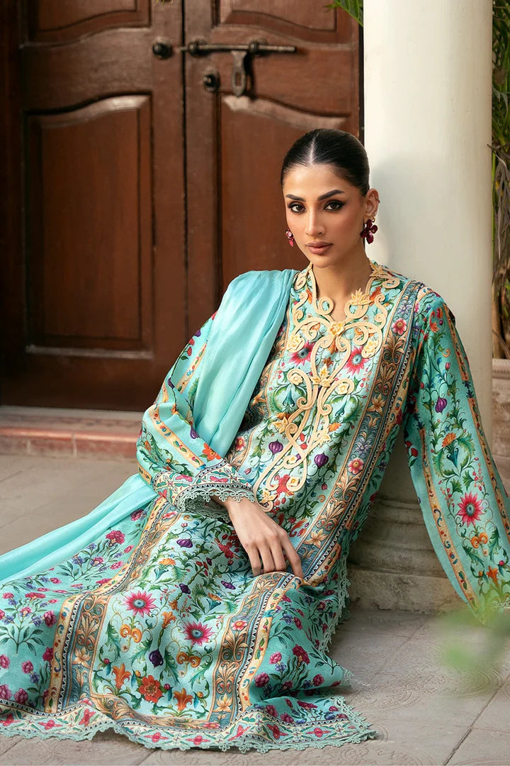 Ilma | Luxe Prints '26 | Nadia Farooqui