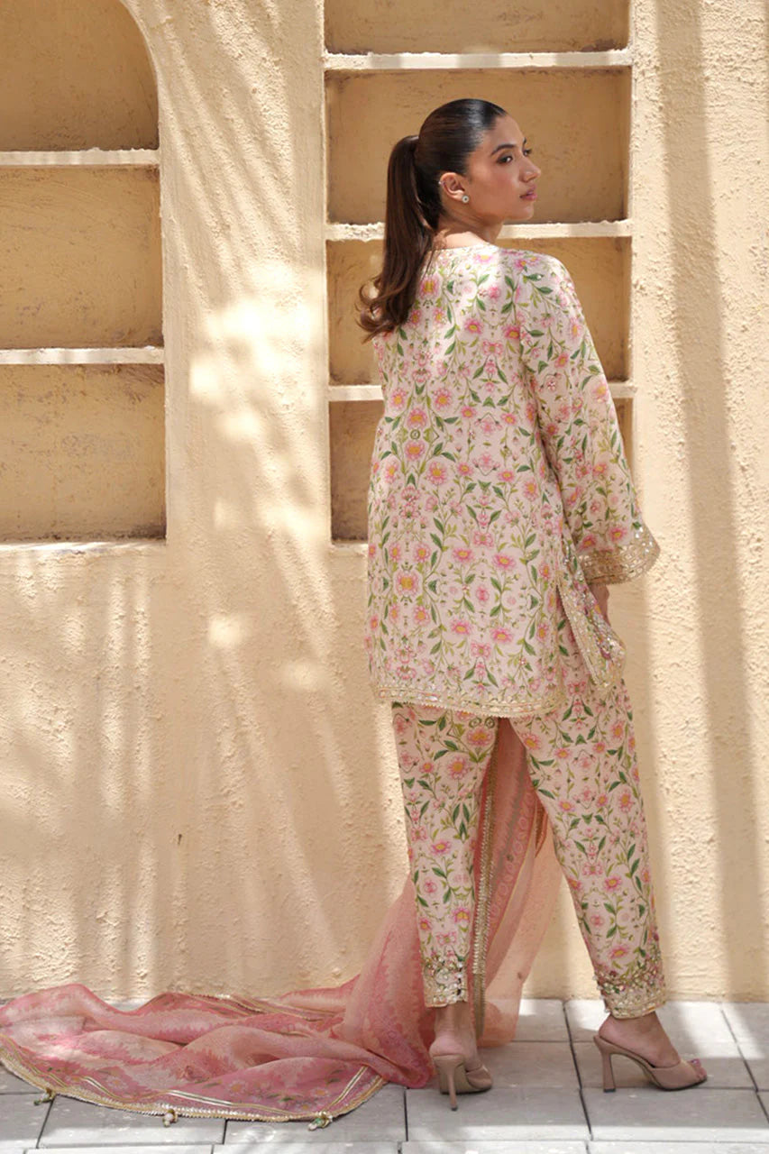 Syra | Eid ul Adha '26 | Sania Maskatiya