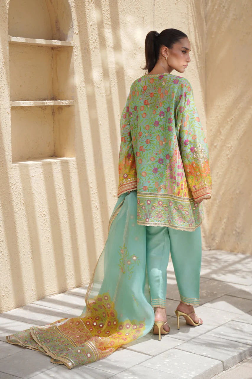 Esme | Eid ul Adha '26 | Sania Maskatiya