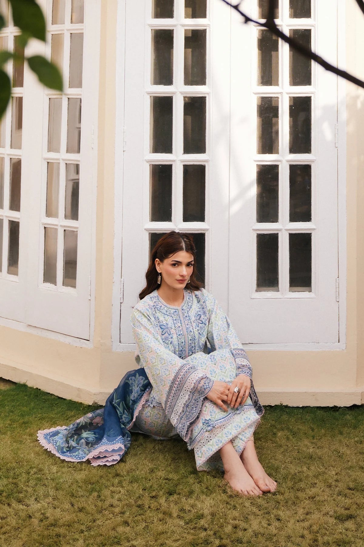 Sova | Florette '26 | AFROZEH