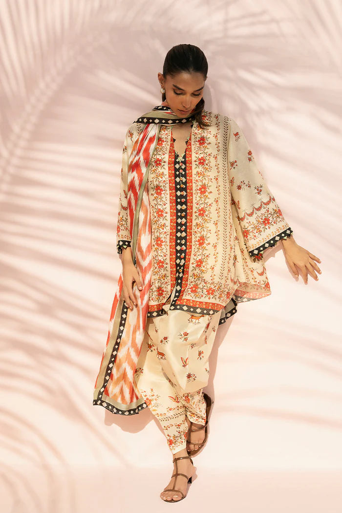 Ruma | Eid ul Adha '26 | Sania Maskatiya