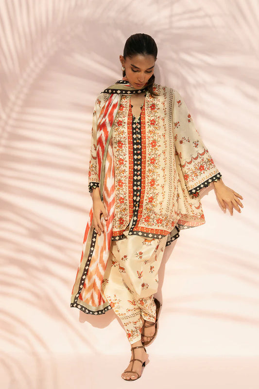Ruma | Eid ul Adha '26 | Sania Maskatiya
