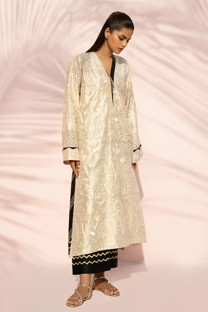 Zaya | Eid ul Adha '26 | Sania Maskatiya