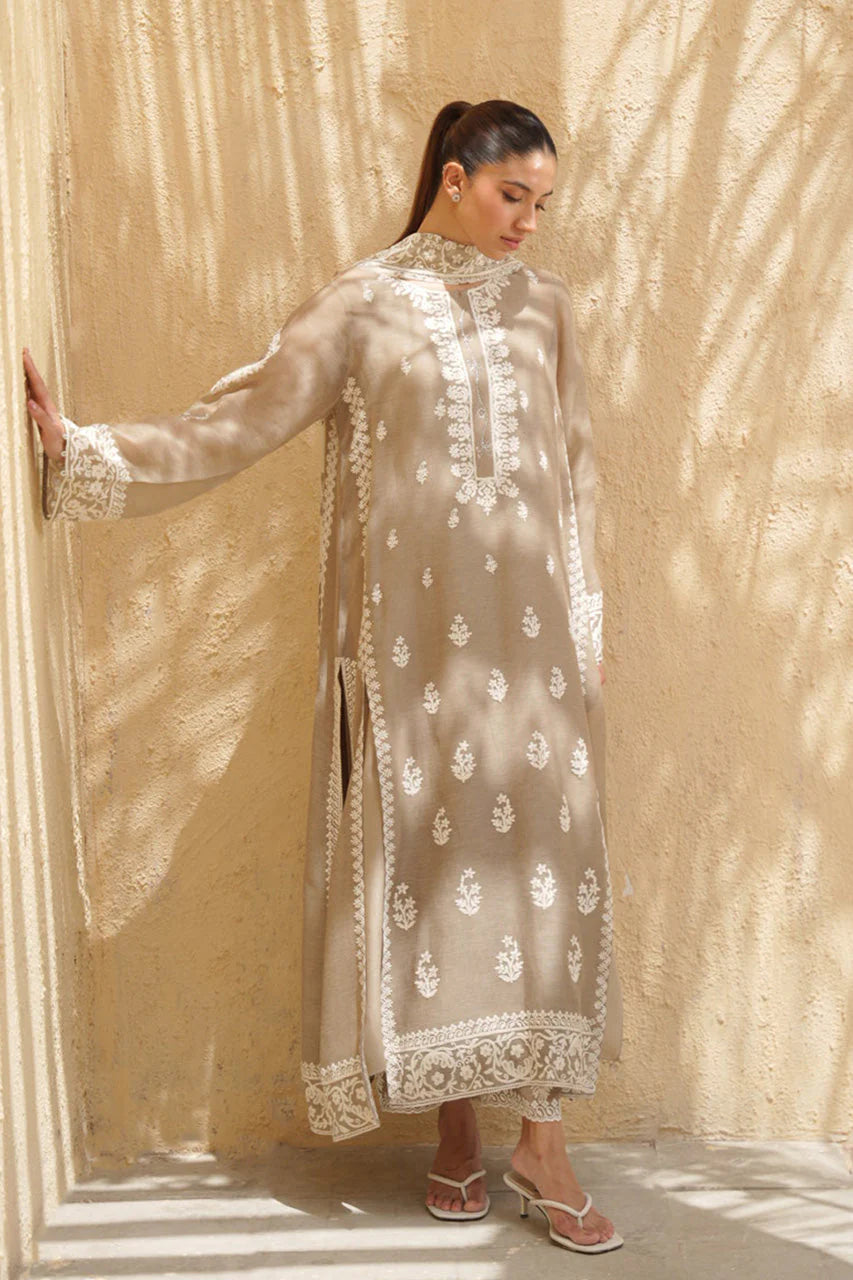 Dimah | Eid ul Adha '26 | Sania Maskatiya