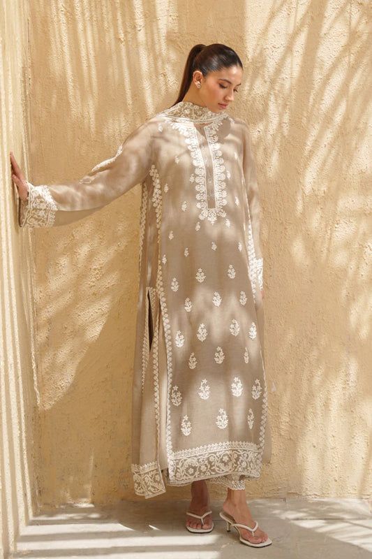 Dimah | Eid ul Adha '26 | Sania Maskatiya