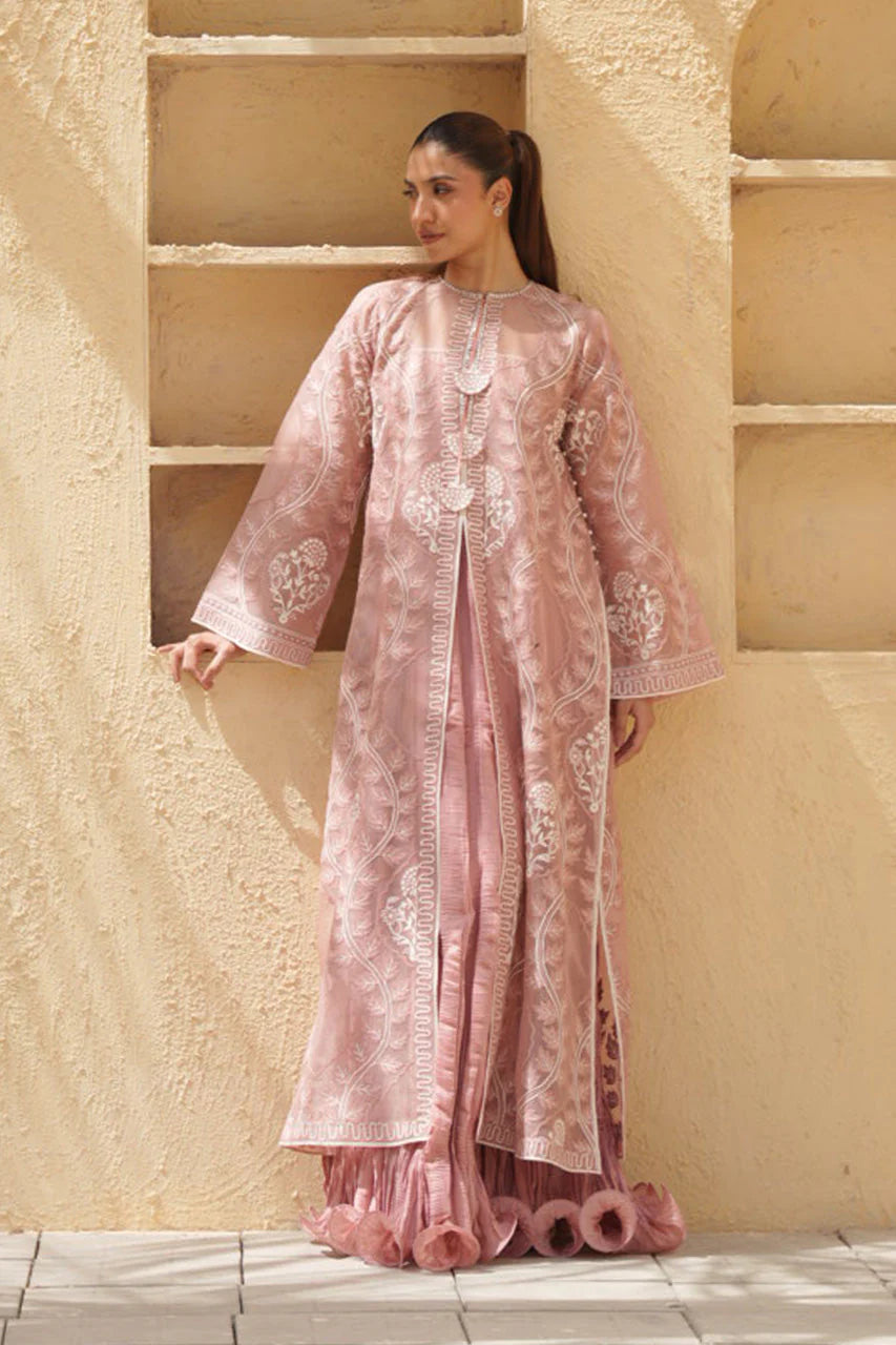Usha | Eid ul Adha '26 | Sania Maskatiya