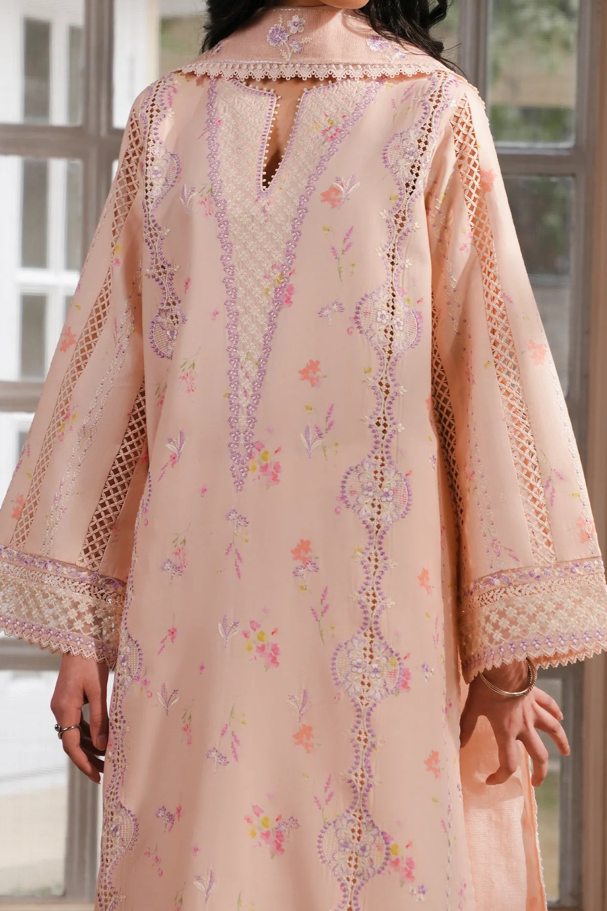 Mirel | Florette '26 | AFROZEH