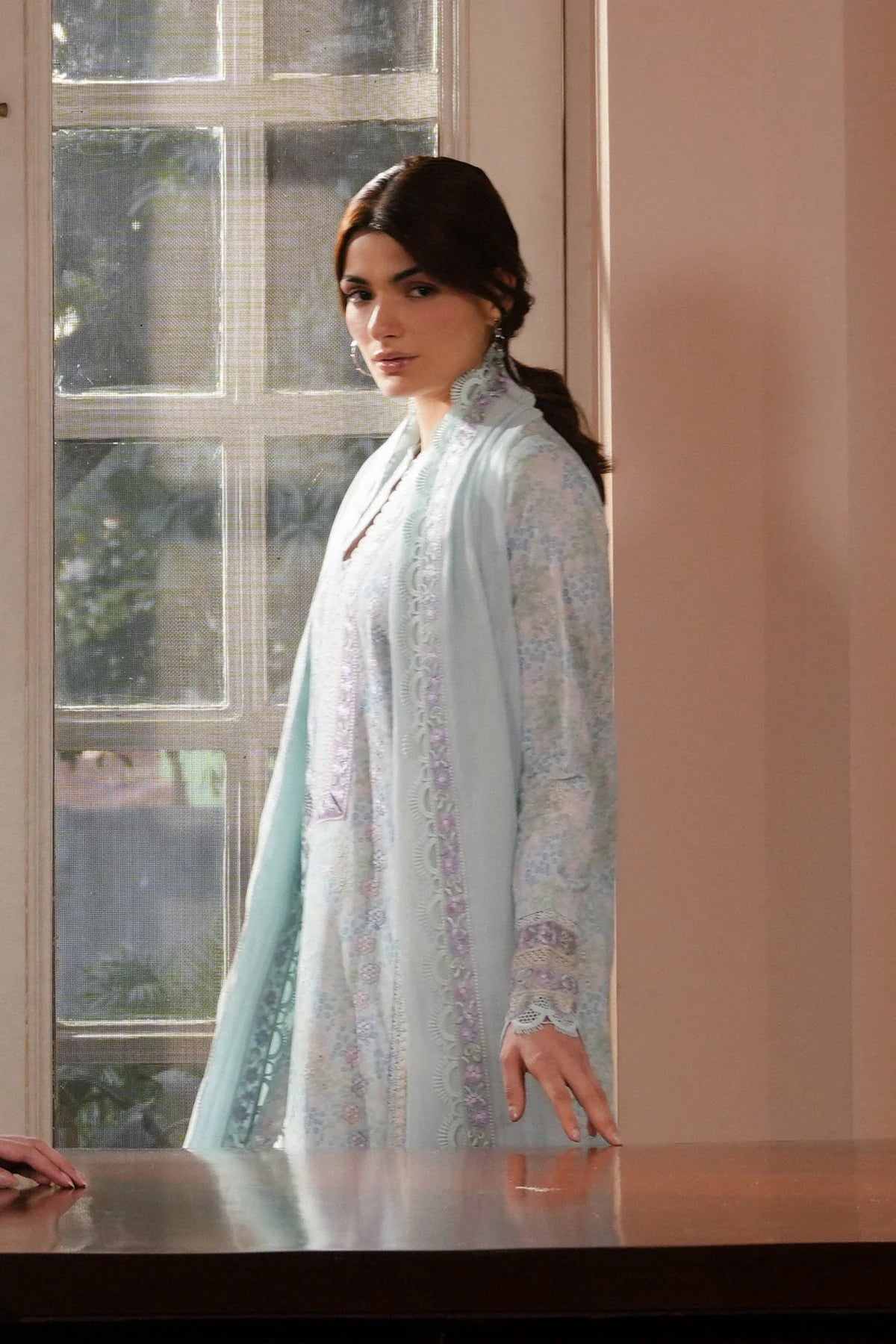 Fable | Florette '26 | AFROZEH