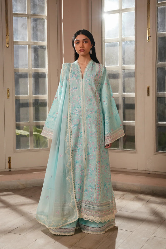 Saphira | Florette '26 | AFROZEH