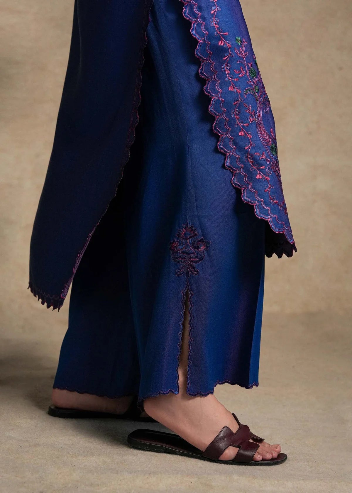 B02-07 | WINTER CLASSICS' 25 | LAJ BY LAJWANTI