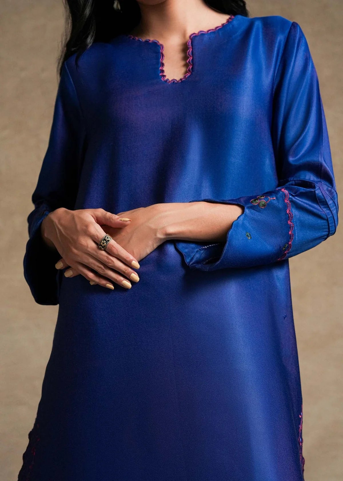 B02-07 | WINTER CLASSICS' 25 | LAJ BY LAJWANTI