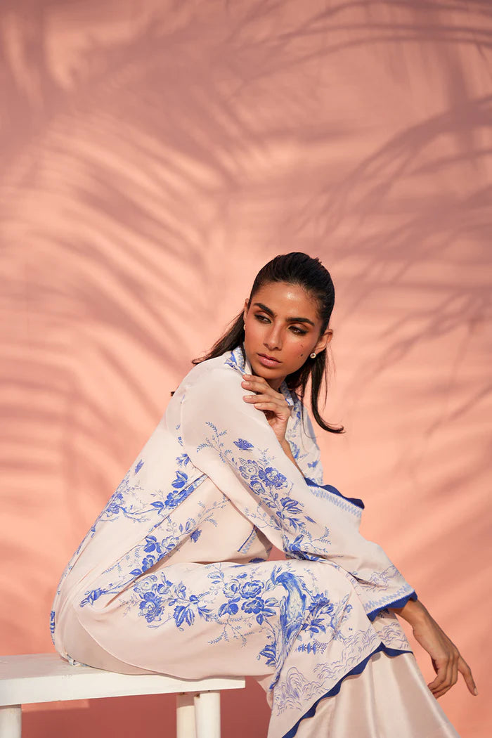 Amina | Eid ul Adha '26 | Sania Maskatiya