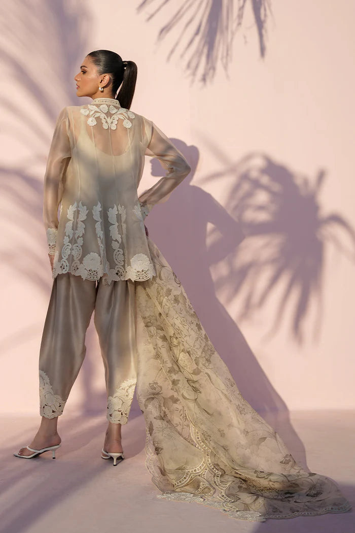 Rey | Eid ul Adha '26 | Sania Maskatiya