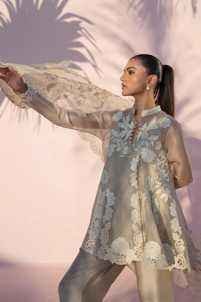 Rey | Eid ul Adha '26 | Sania Maskatiya