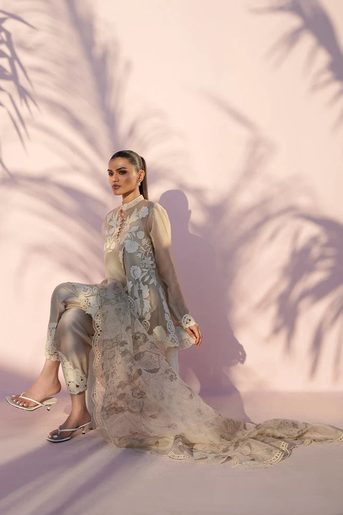 Rey | Eid ul Adha '26 | Sania Maskatiya