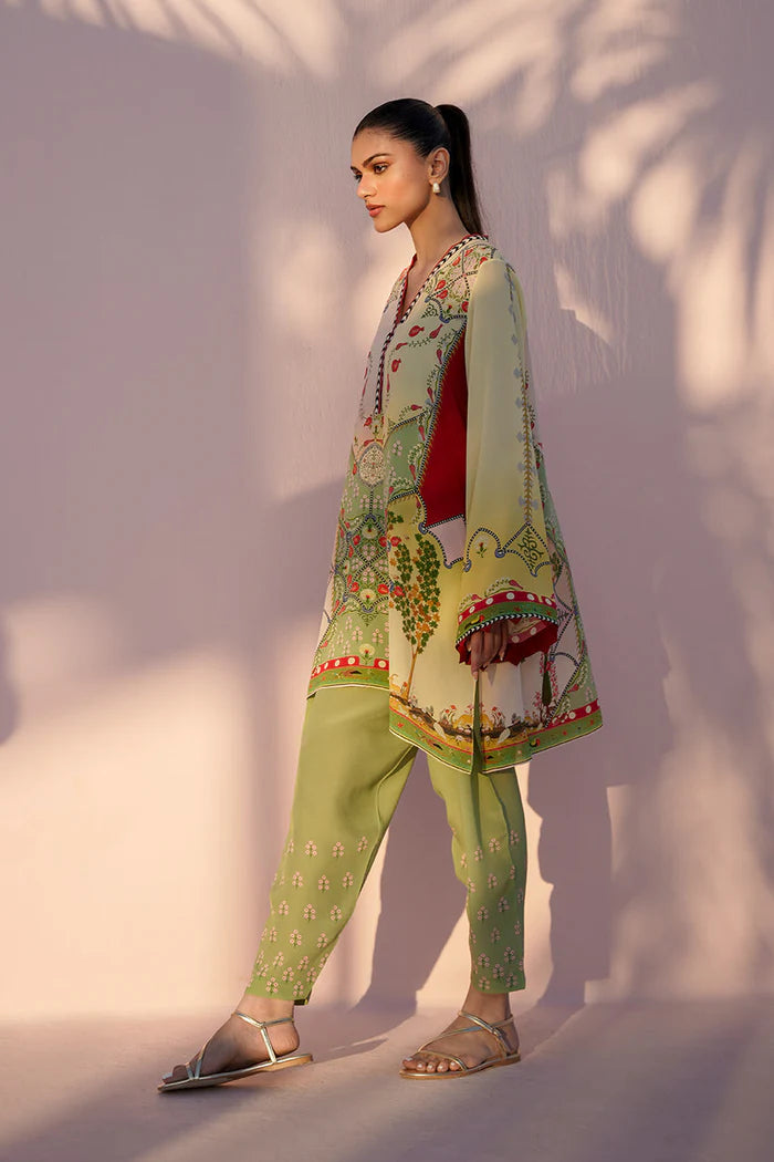 Aya | Eid ul Adha '26 | Sania Maskatiya