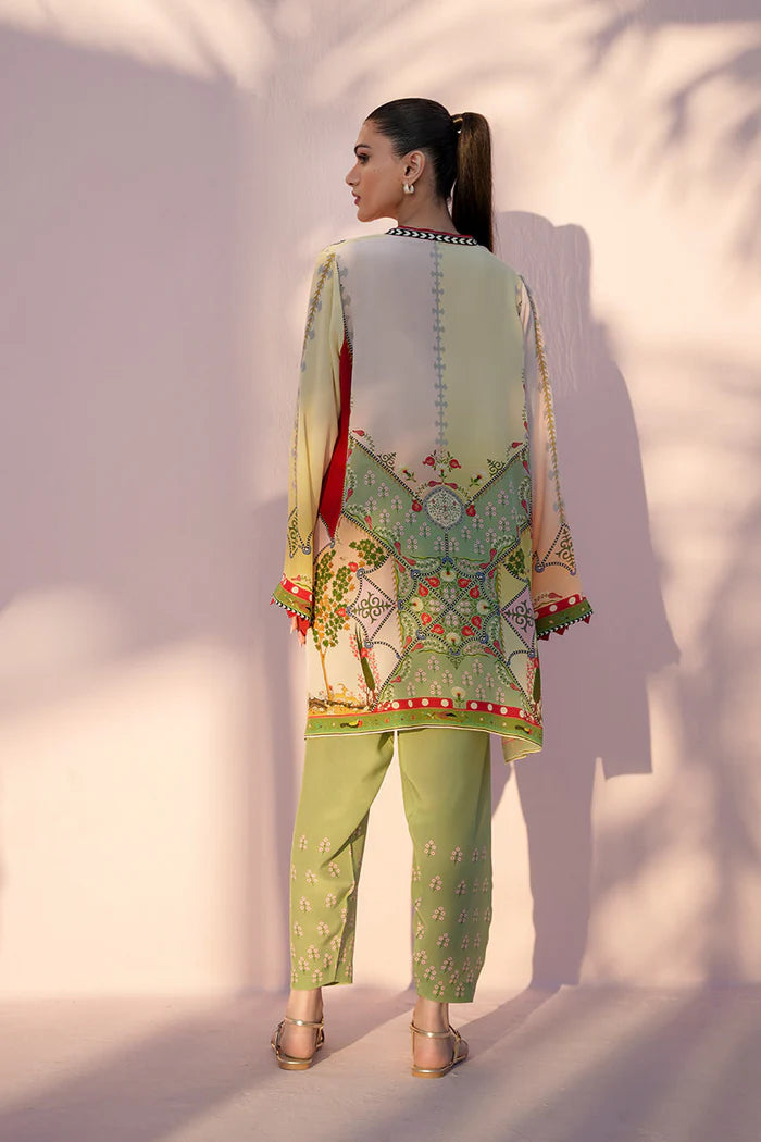 Aya | Eid ul Adha '26 | Sania Maskatiya