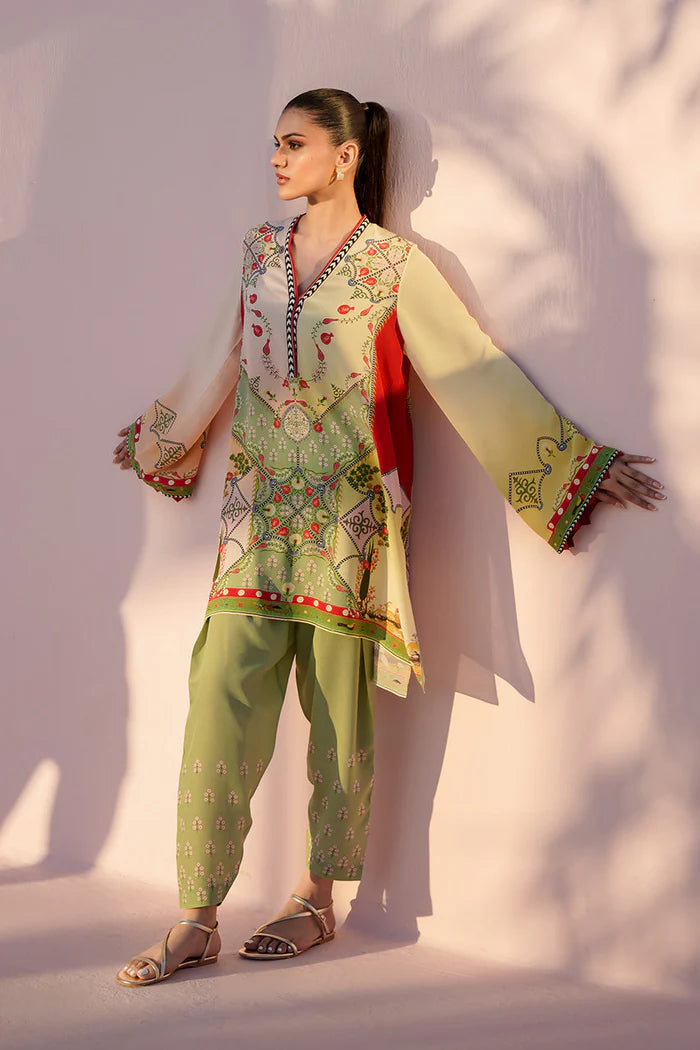 Aya | Eid ul Adha '26 | Sania Maskatiya