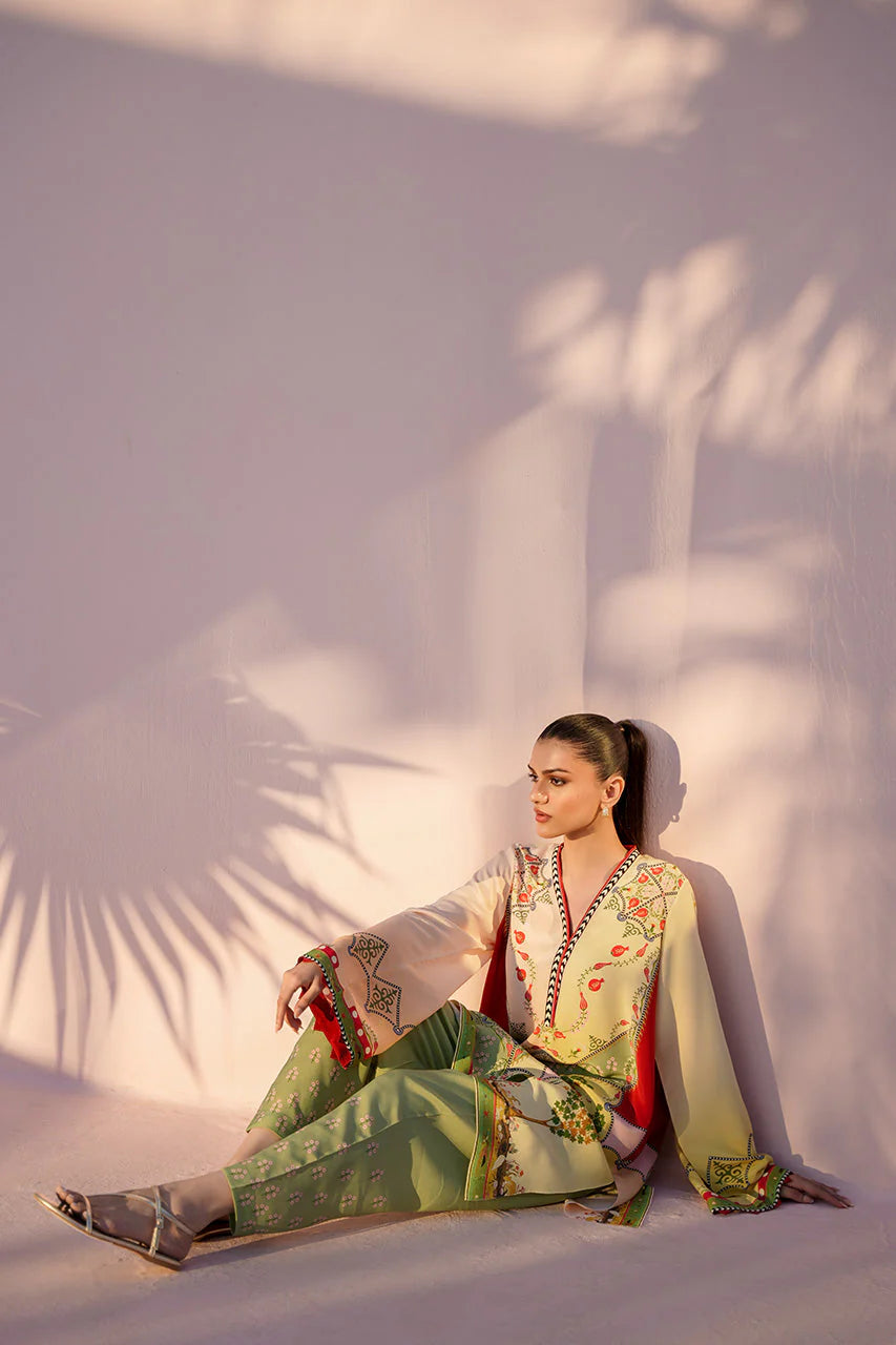 Aya | Eid ul Adha '26 | Sania Maskatiya