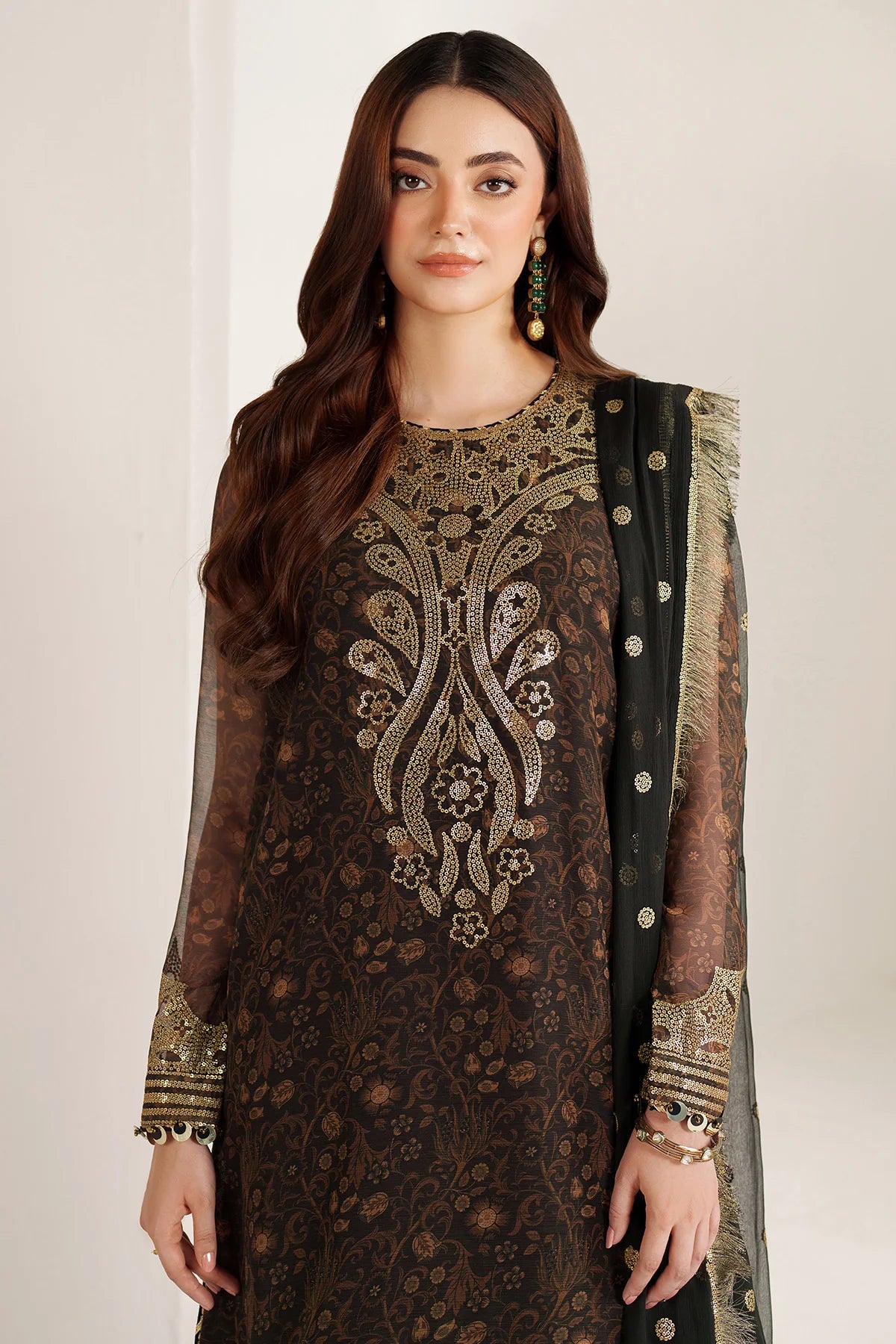 JZ-UC-D3109-1 | SEMI FORMALS | Jazmin
