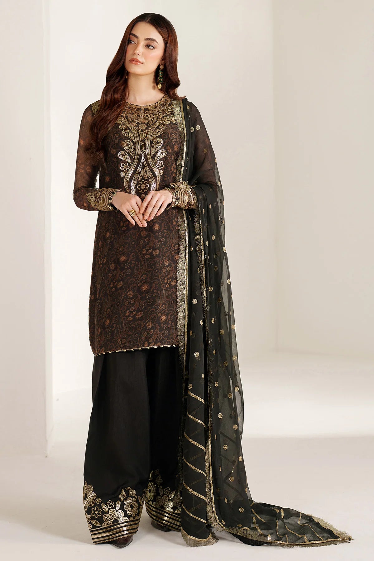 JZ-UC-D3109-1 | SEMI FORMALS | Jazmin