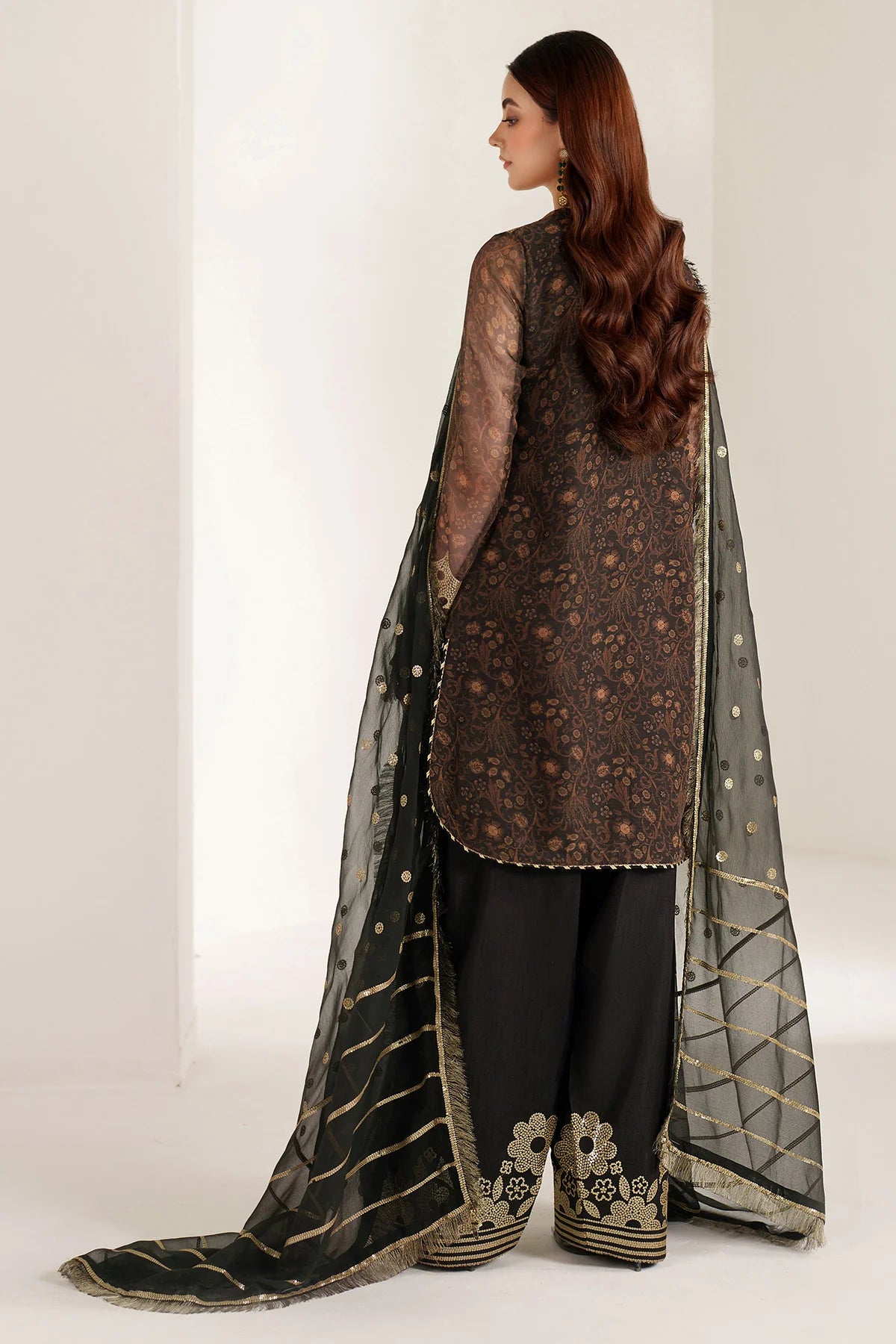 JZ-UC-D3109-1 | SEMI FORMALS | Jazmin