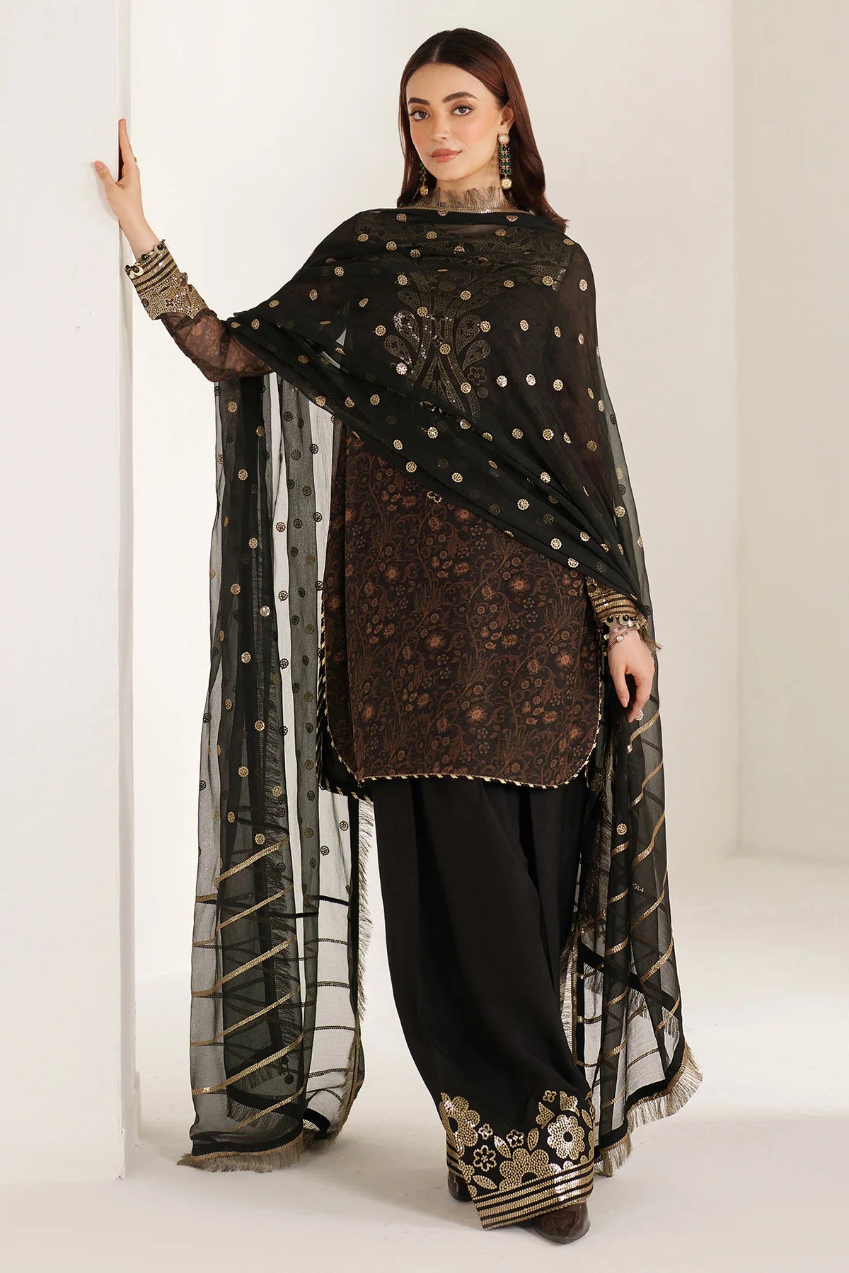JZ-UC-D3109-1 | SEMI FORMALS | Jazmin