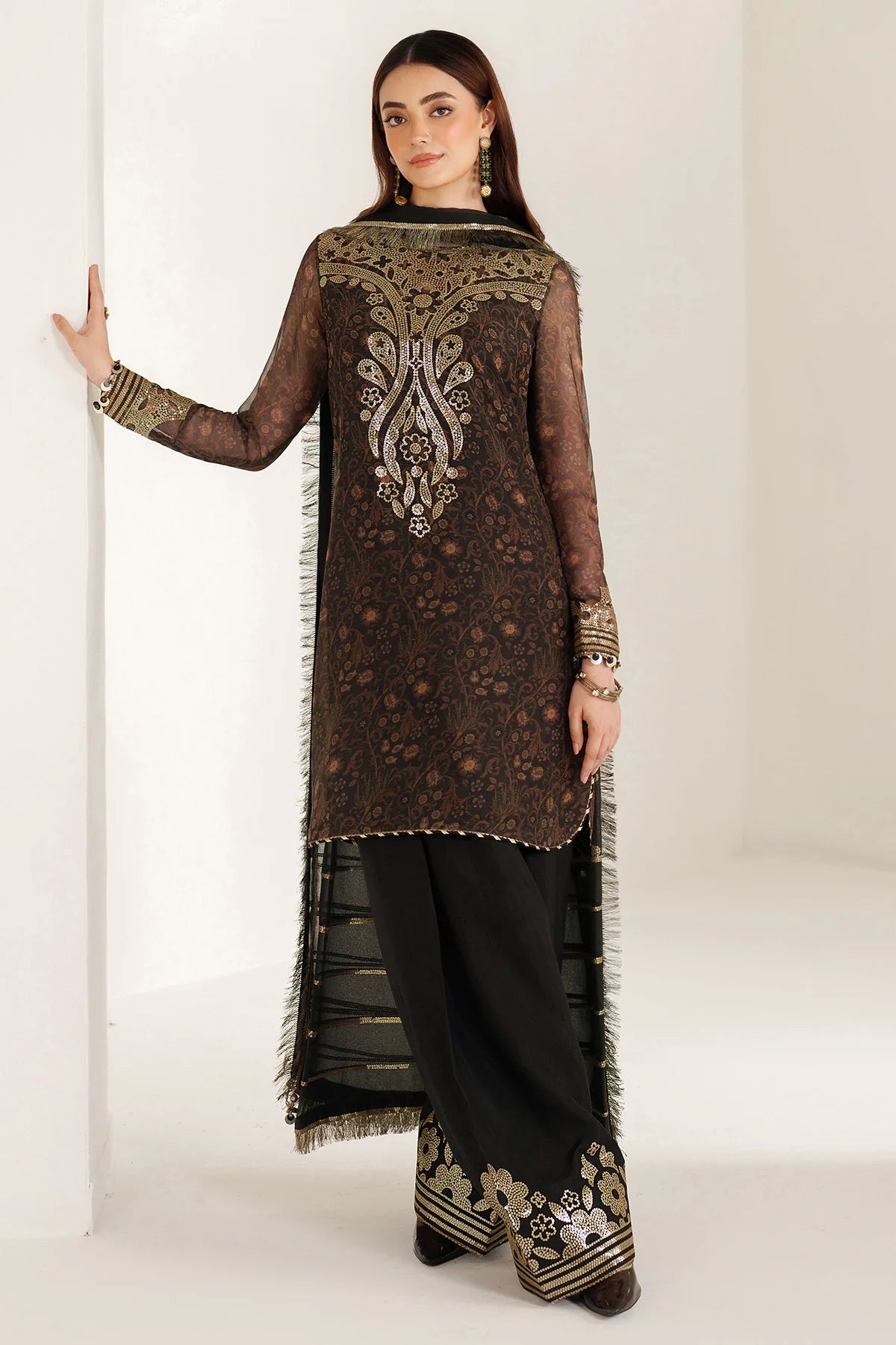 JZ-UC-D3109-1 | SEMI FORMALS | Jazmin