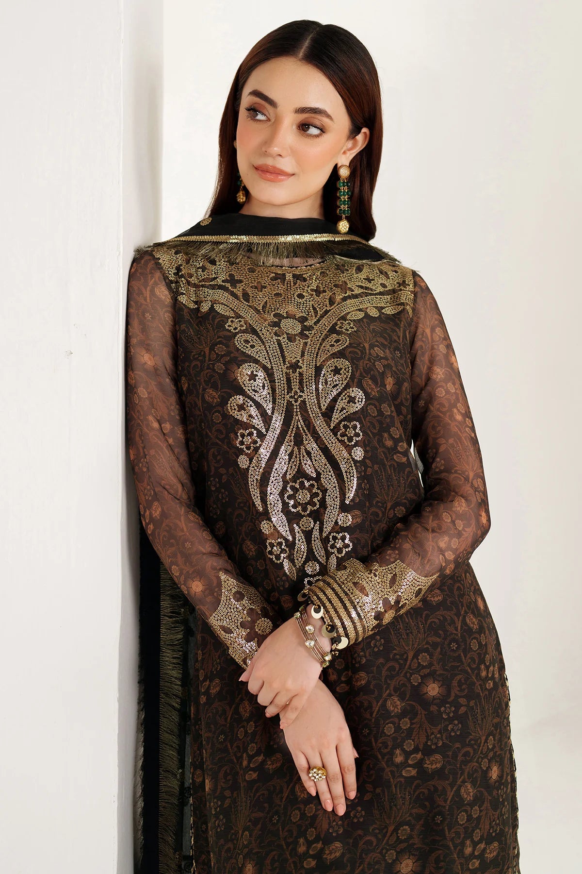 JZ-UC-D3109-1 | SEMI FORMALS | Jazmin
