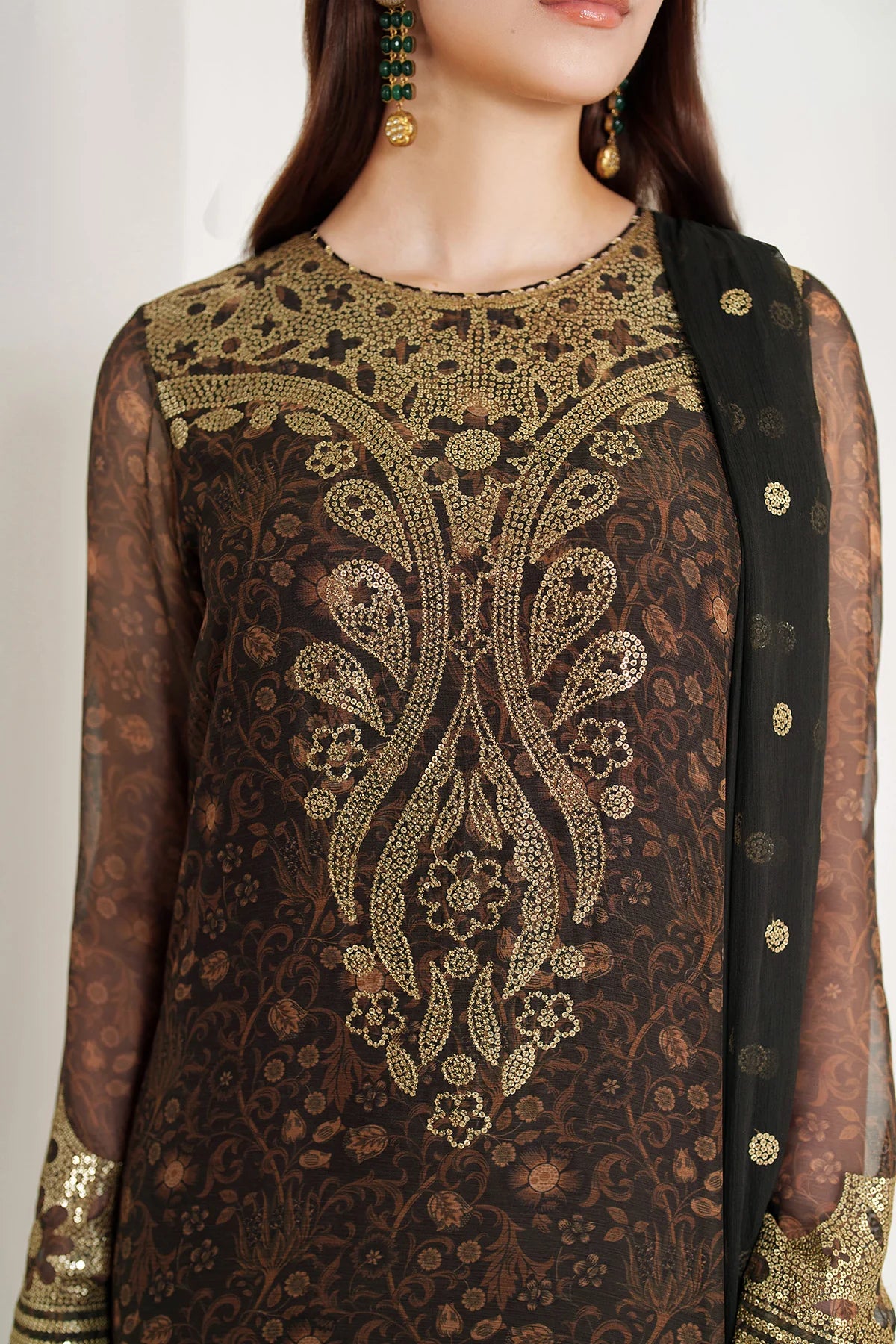 JZ-UC-D3109-1 | SEMI FORMALS | Jazmin