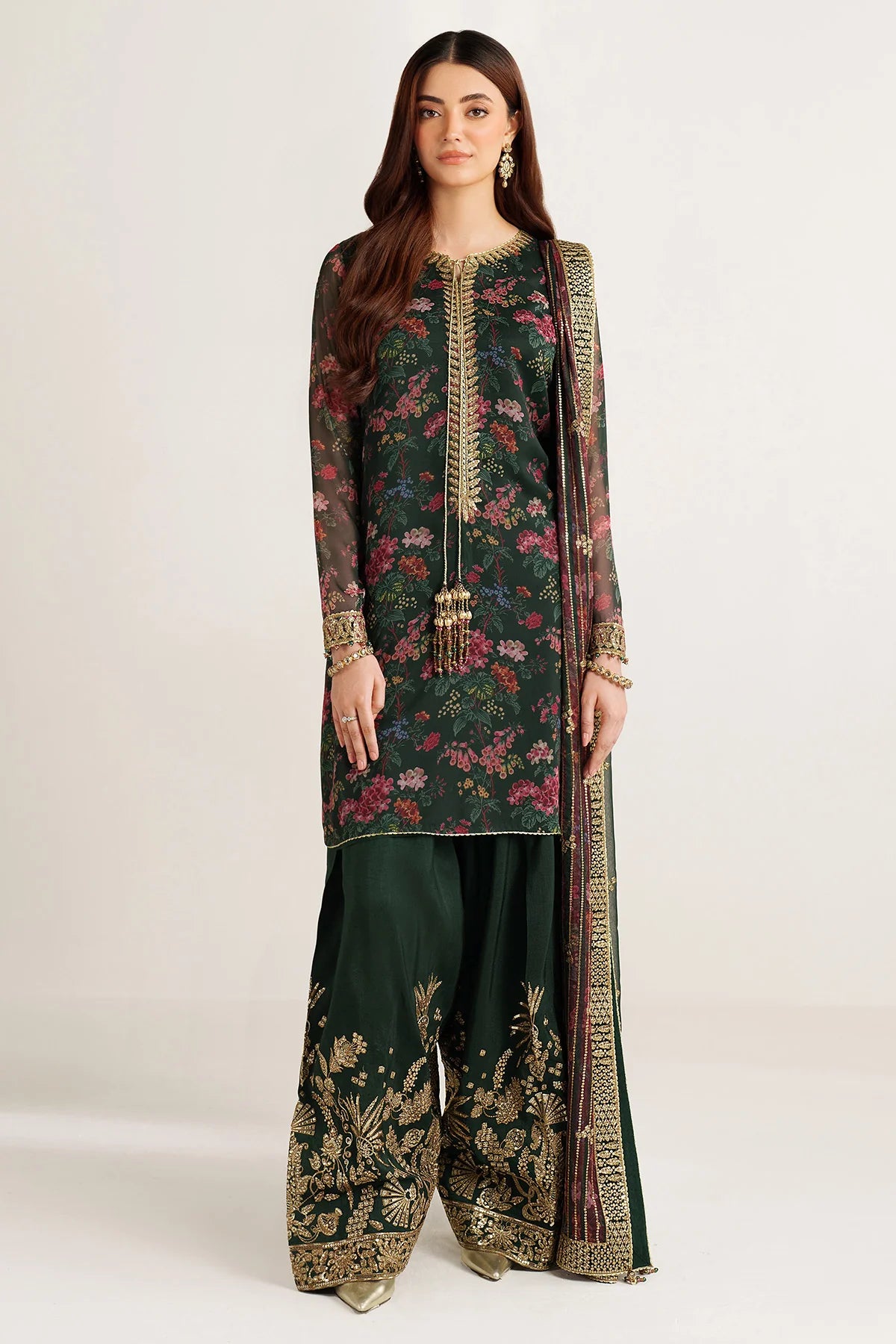 JZ-UC-D3104-1 | SEMI FORMALS | Jazmin