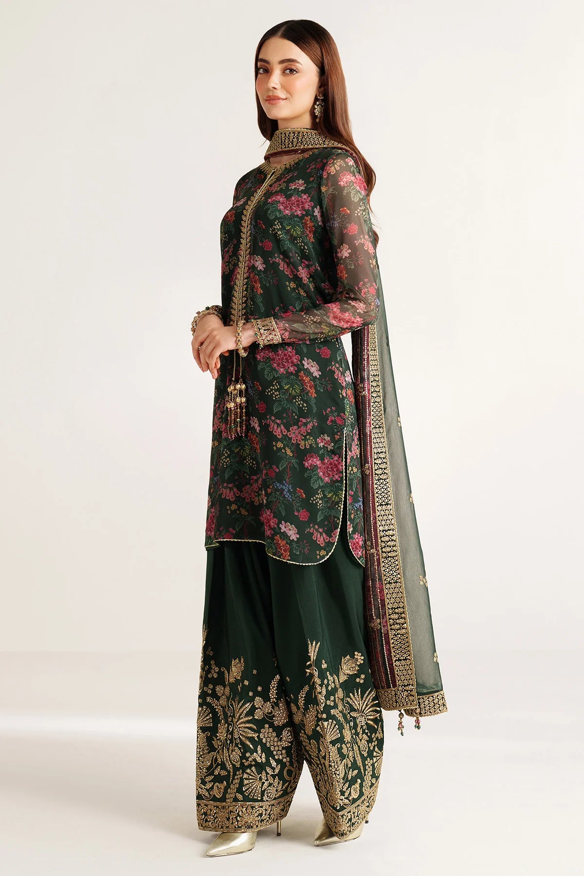 JZ-UC-D3104-1 | SEMI FORMALS | Jazmin