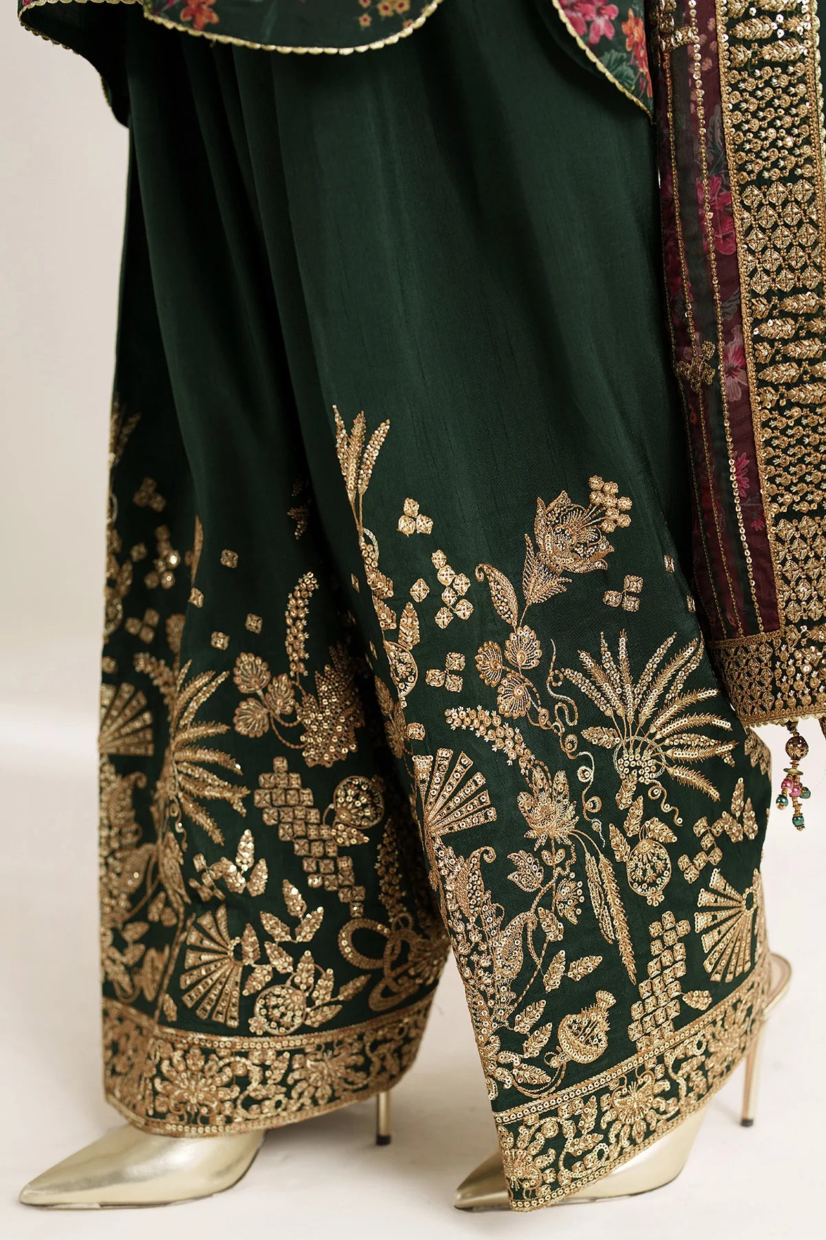 JZ-UC-D3104-1 | SEMI FORMALS | Jazmin