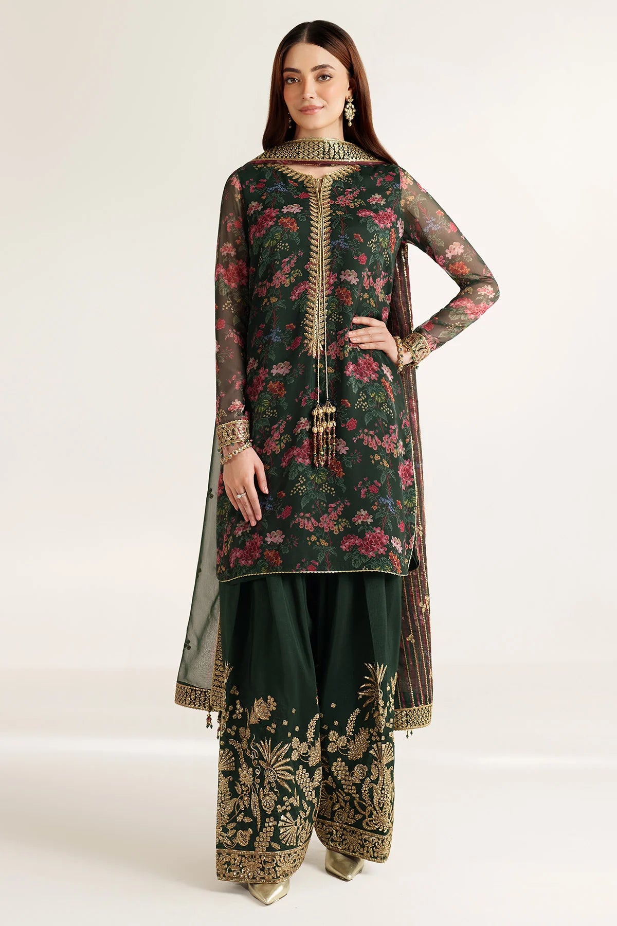 JZ-UC-D3104-1 | SEMI FORMALS | Jazmin