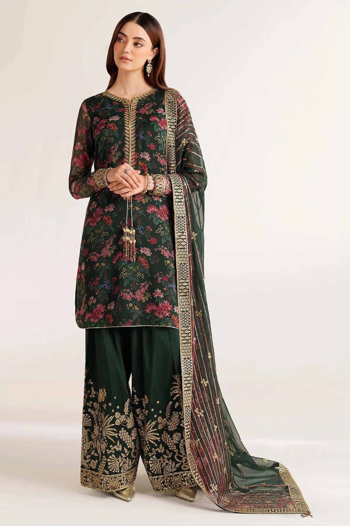 JZ-UC-D3104-1 | SEMI FORMALS | Jazmin