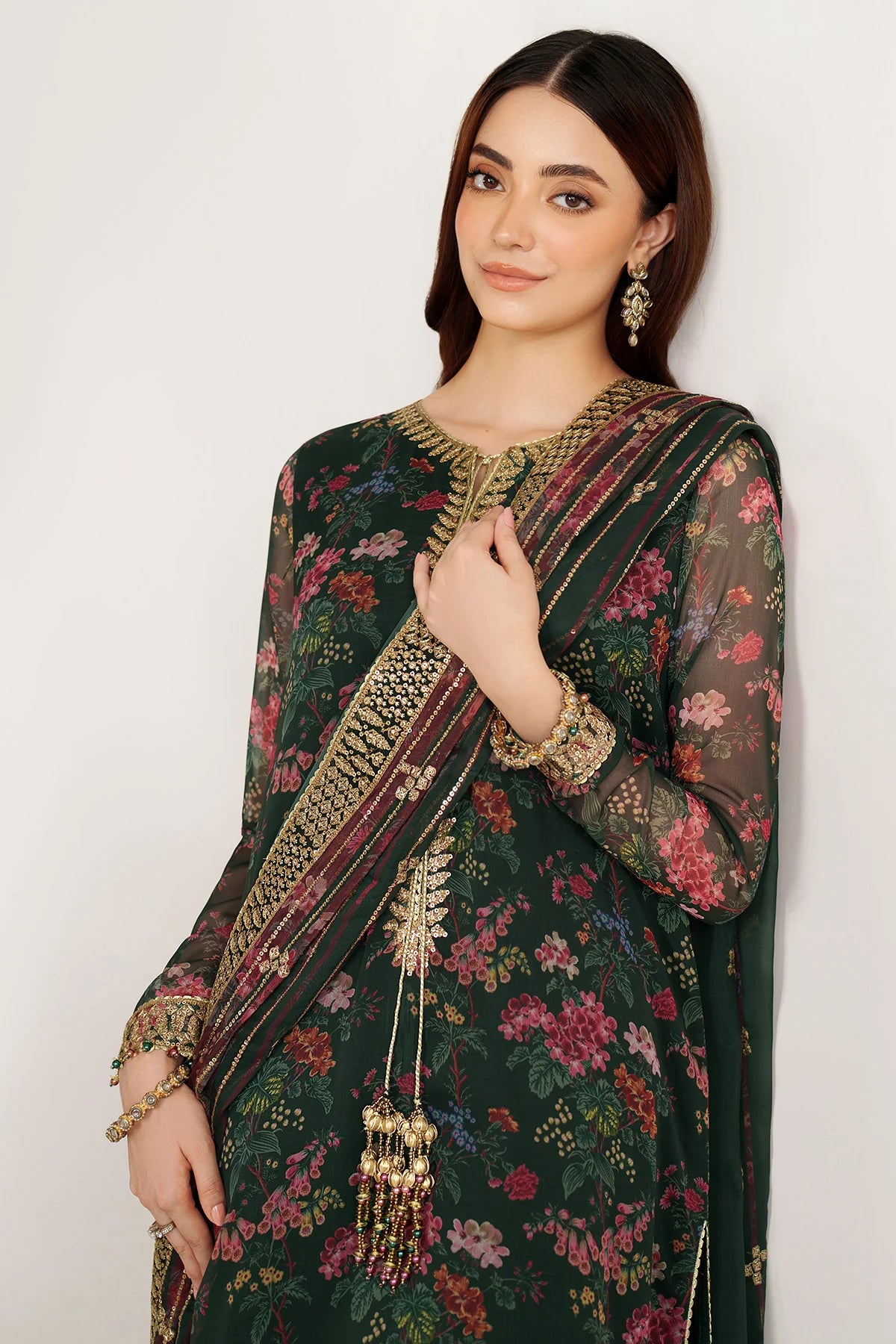 JZ-UC-D3104-1 | SEMI FORMALS | Jazmin