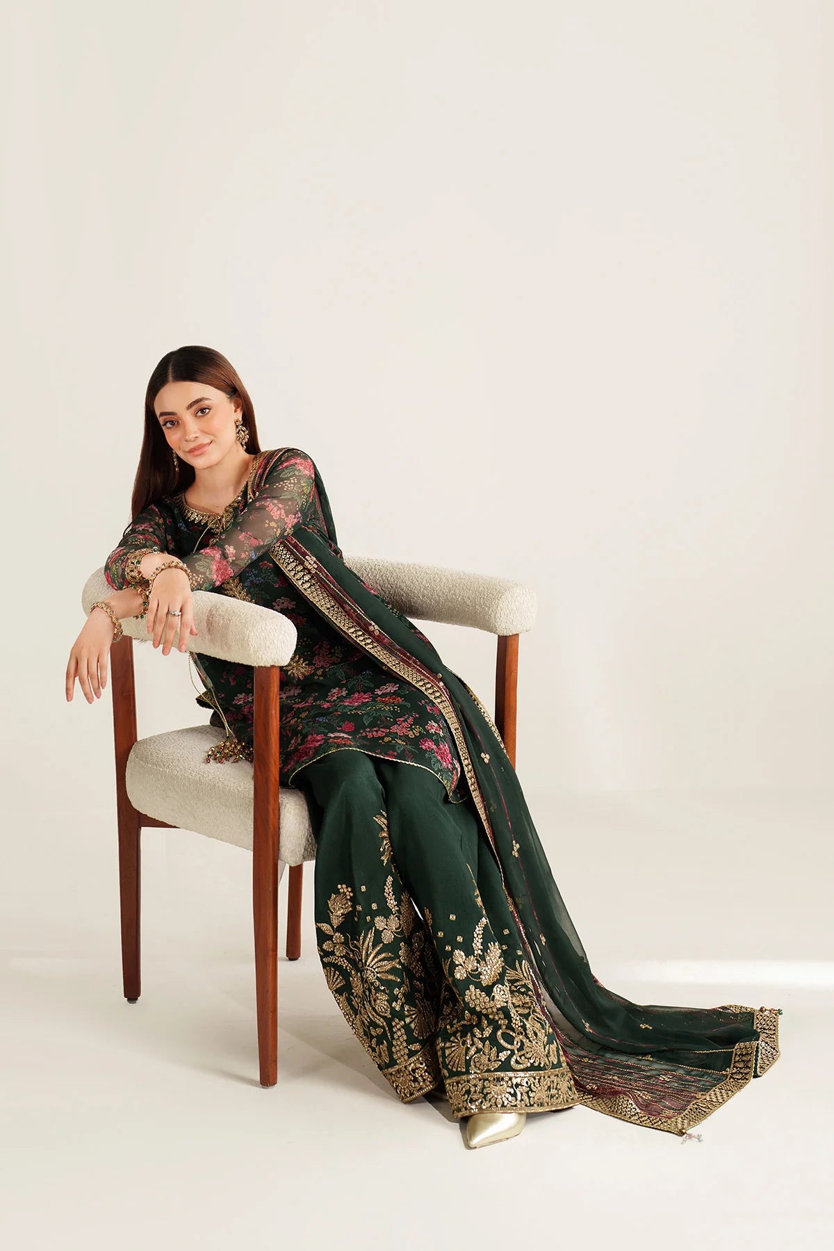 JZ-UC-D3104-1 | SEMI FORMALS | Jazmin