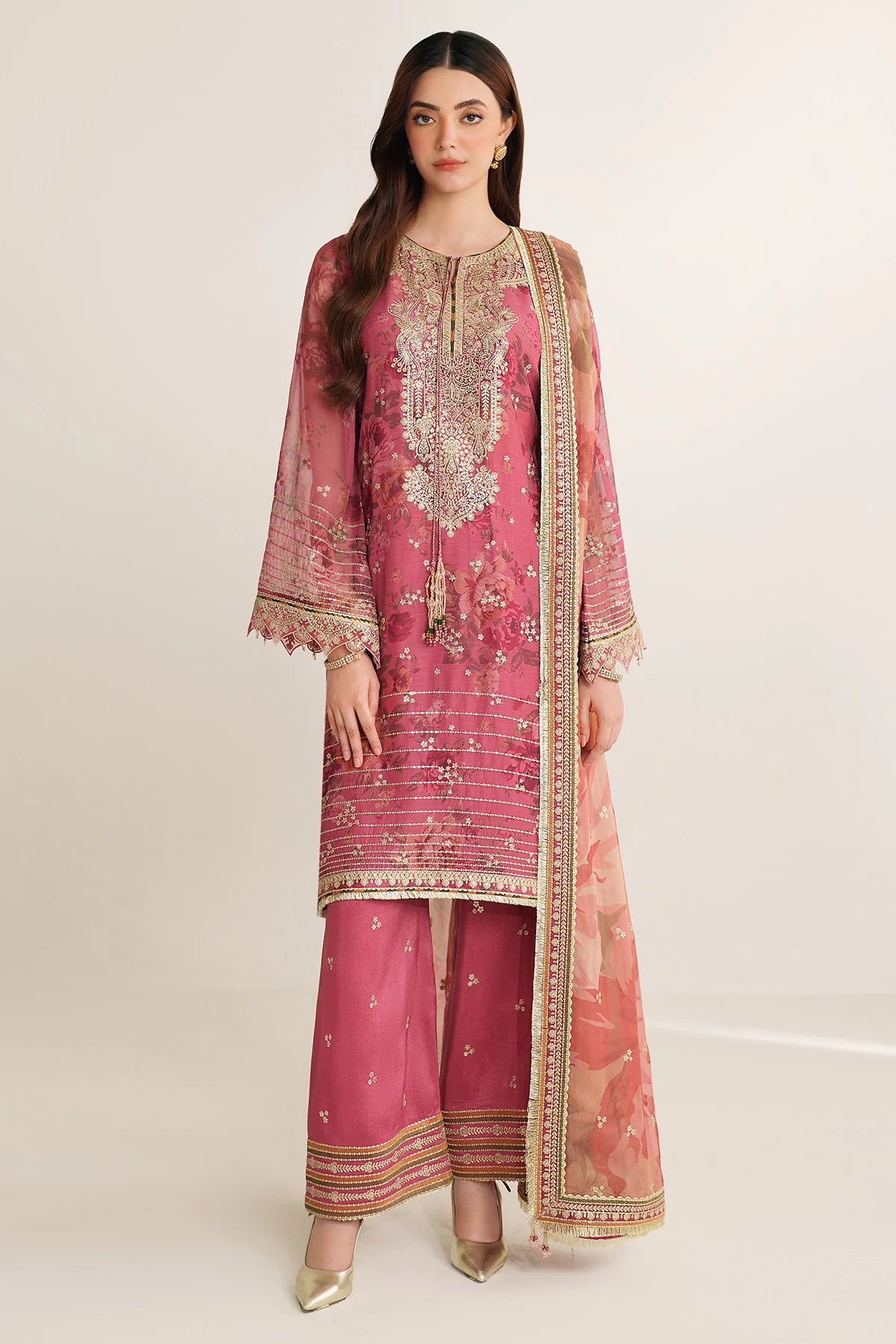 JZ-RTW-1268-1  SEMI FORMALS | Jazmin