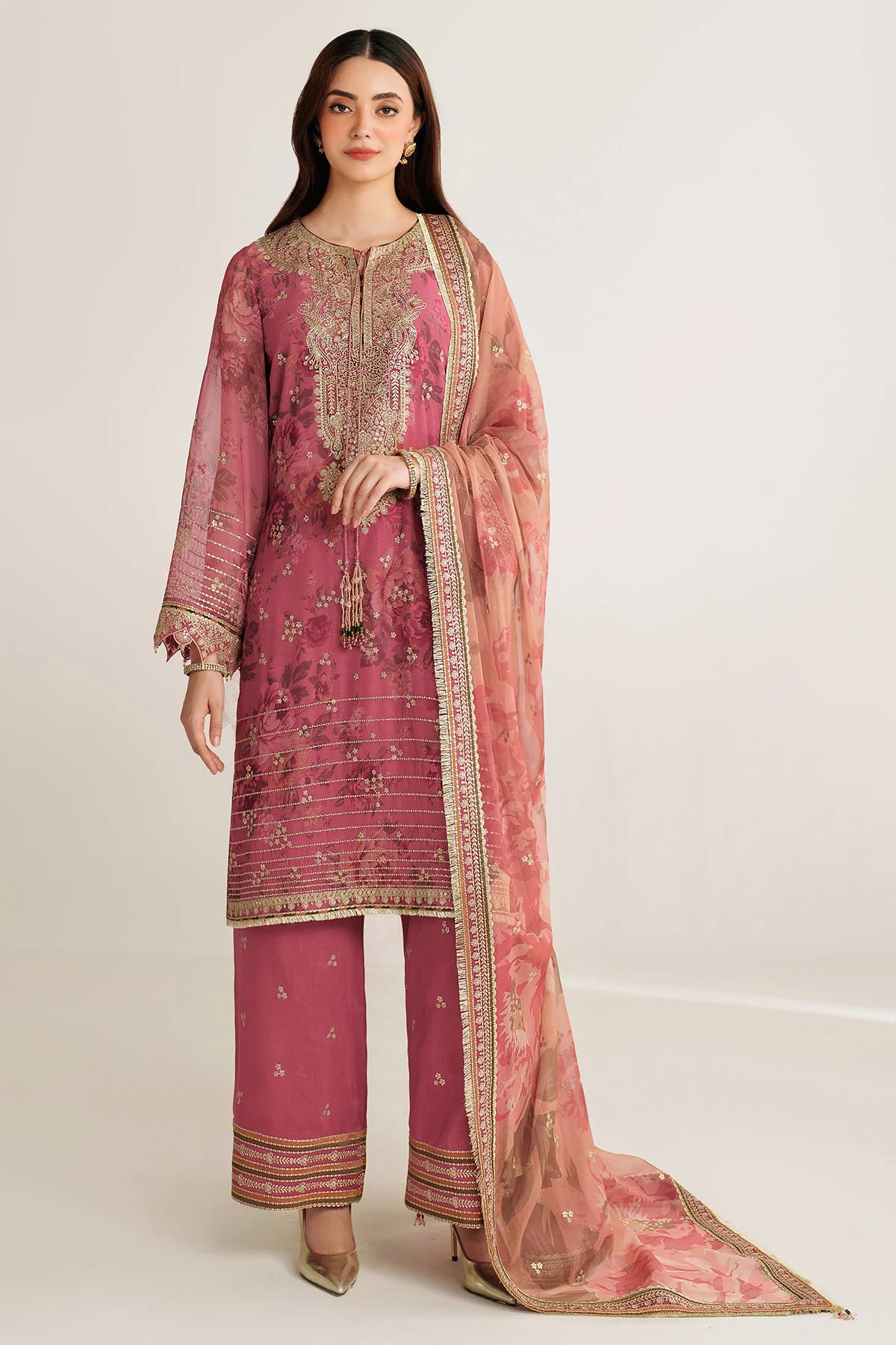 JZ-RTW-1268-1  SEMI FORMALS | Jazmin