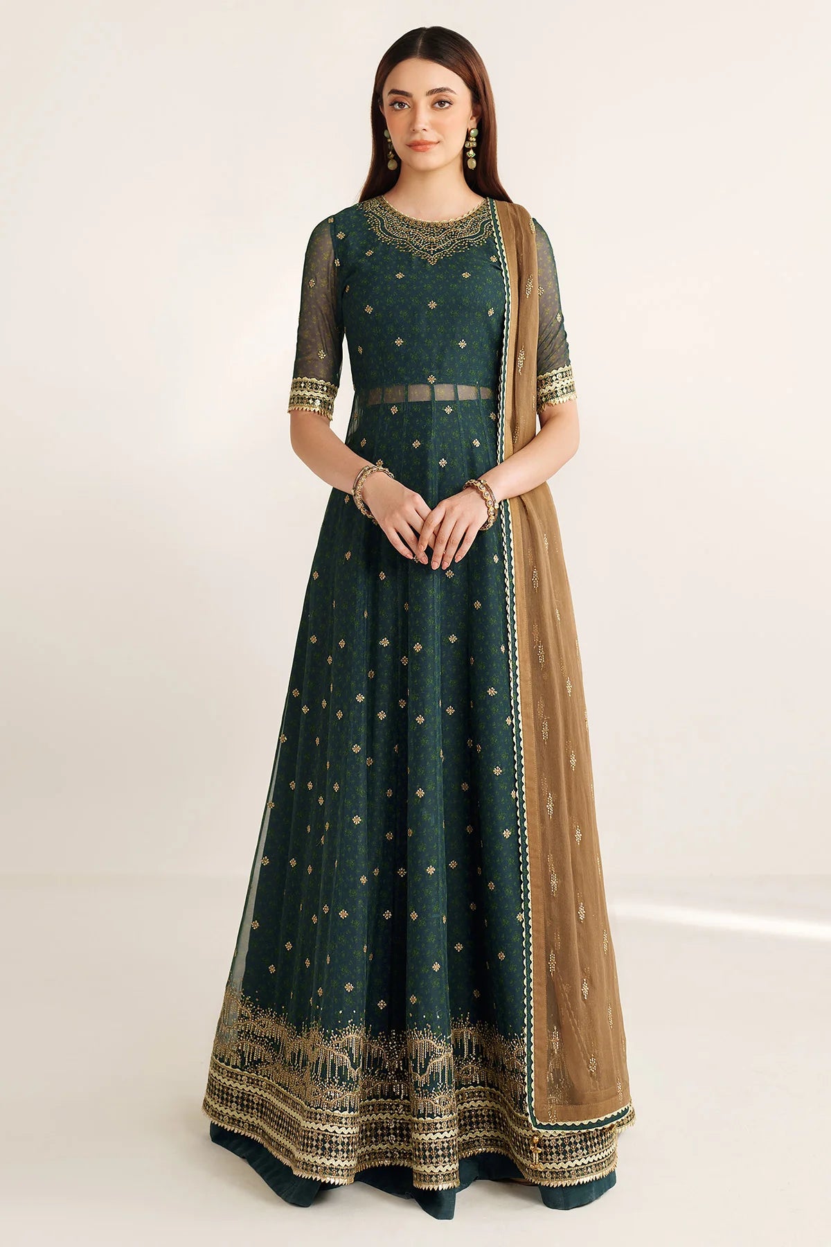 JZ-UC-D3102-1 | SEMI FORMALS | Jazmin