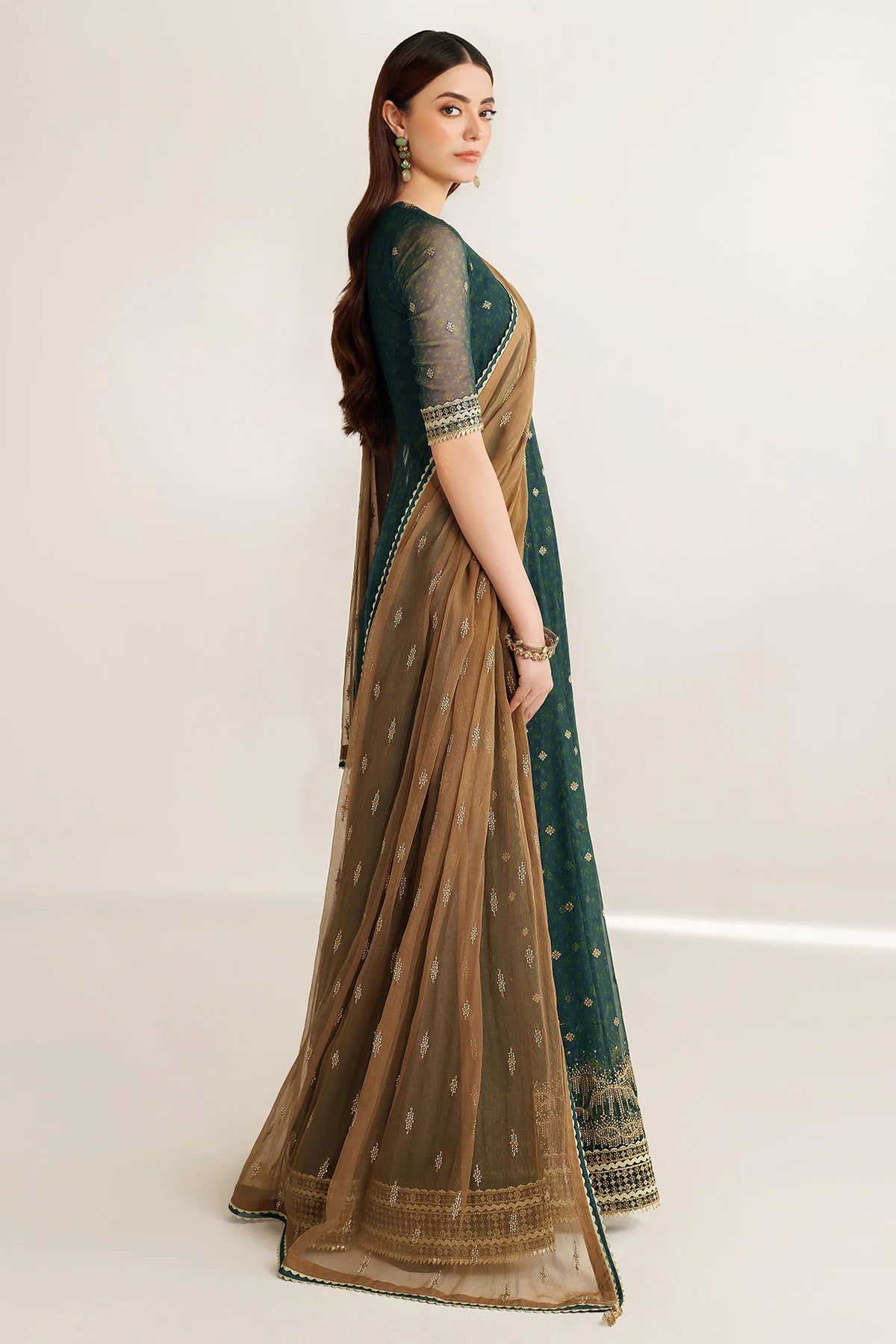 JZ-UC-D3102-1 | SEMI FORMALS | Jazmin