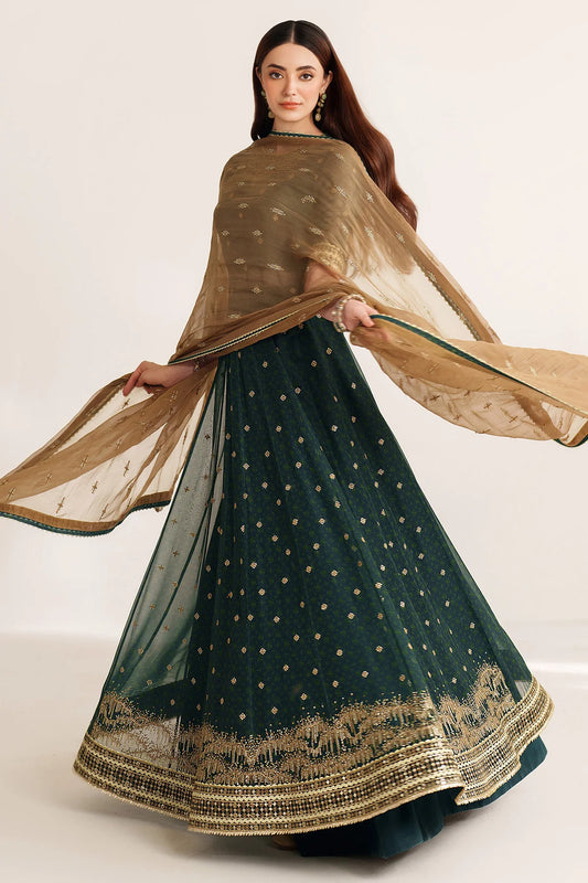 JZ-UC-D3102-1 | SEMI FORMALS | Jazmin