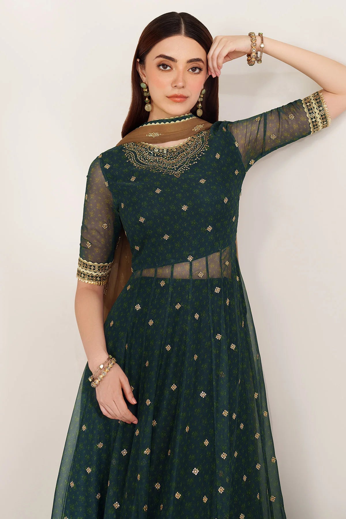 JZ-UC-D3102-1 | SEMI FORMALS | Jazmin