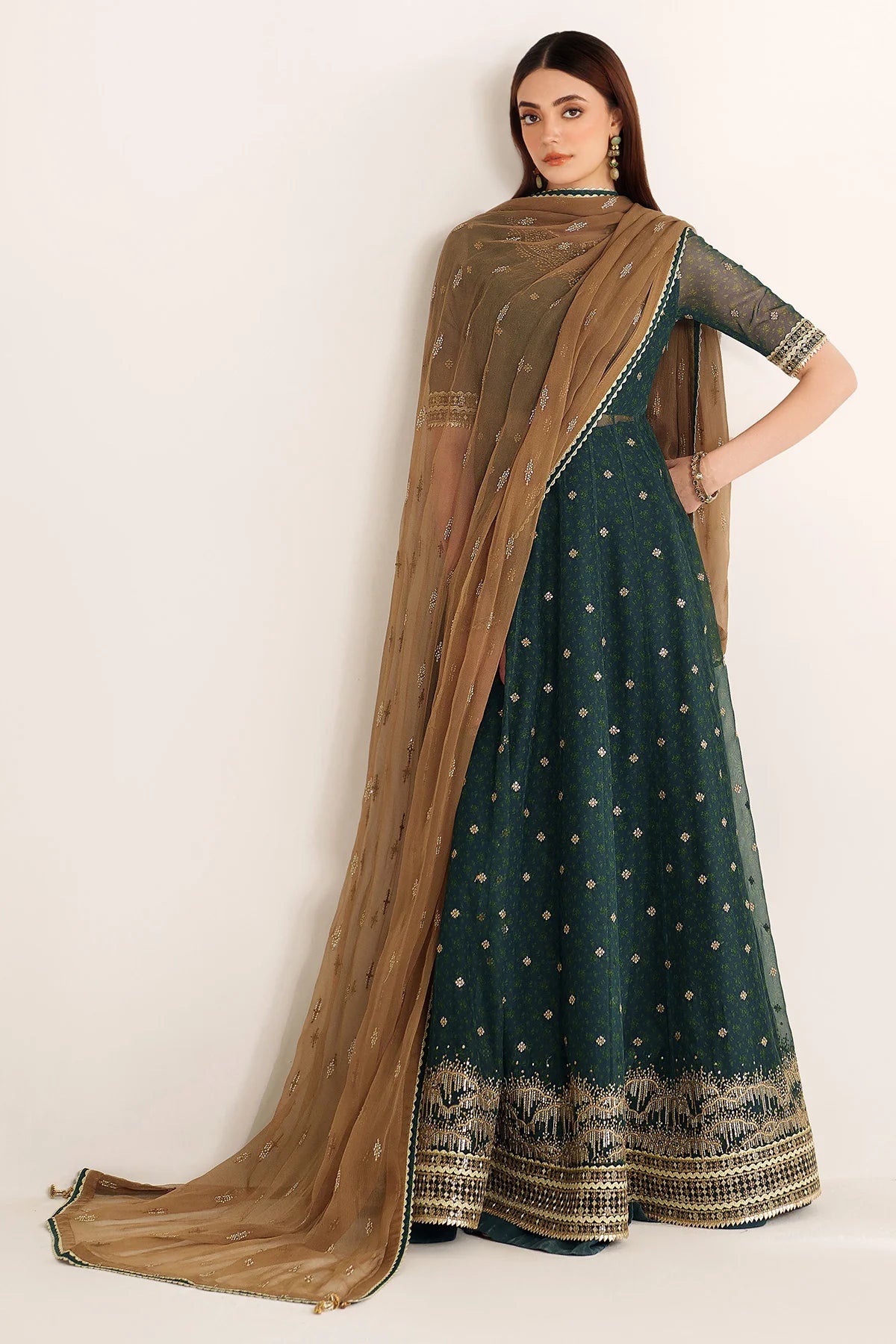 JZ-UC-D3102-1 | SEMI FORMALS | Jazmin
