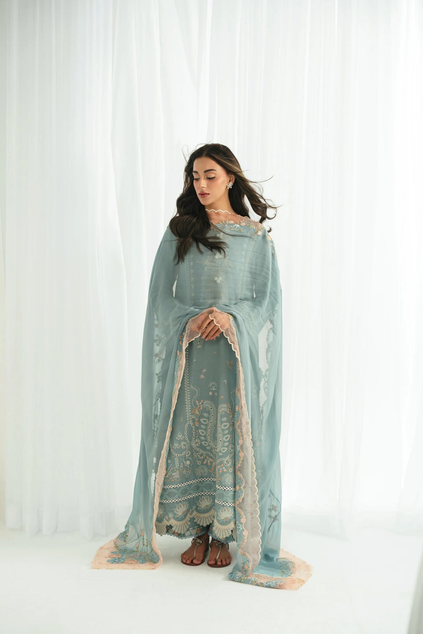 Ocean | Luxury Karandi '25 | Kaida